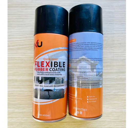 SPRAY SELLADOR IMPERMIABILIZANTE BLANCO