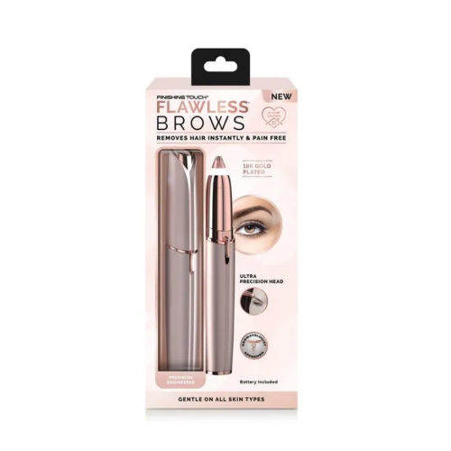 DEPILADOR DE CEJAS FLAWLESS BROWS