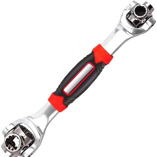 LLAVE UNIVERSAL 8 EN 1