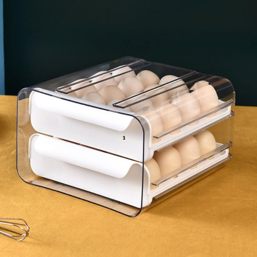 ORGANIZADOR PARA HUEVOS